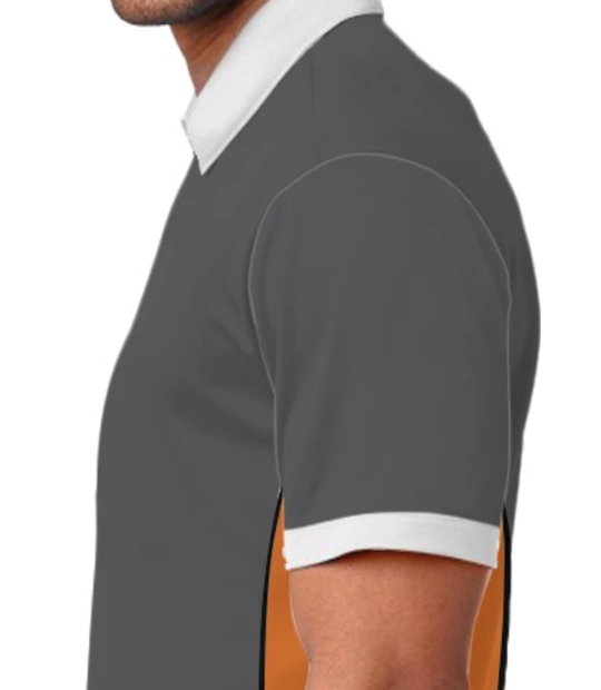INS-Sutlej-emblem-Men%s-Polo-Double-Tipping-With-Side-Panel Left sleeve