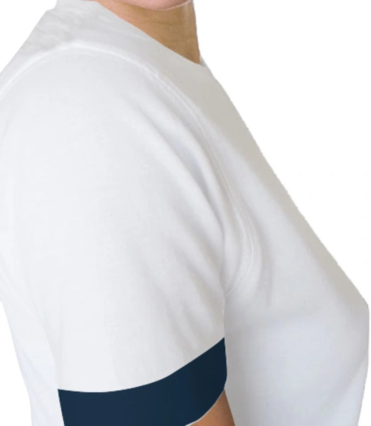 INS-Sutlej-emblemp-Women%s-Roundneck-T-Shirt Right Sleeve