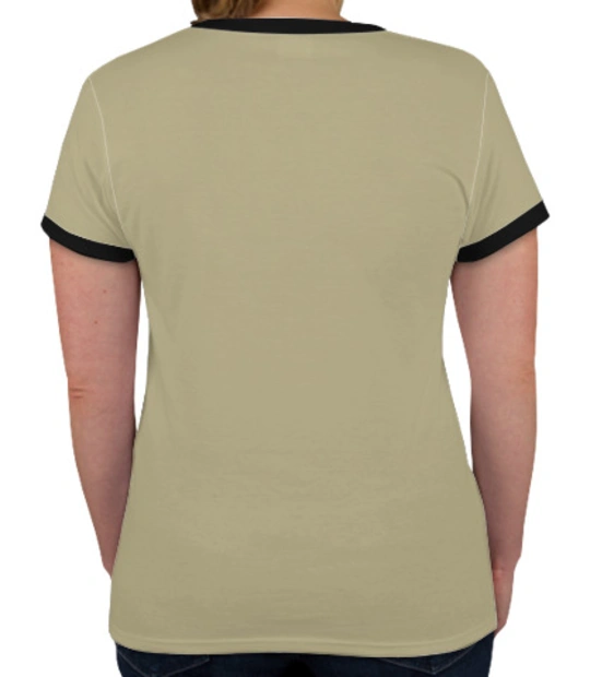 INS-Sutlej-emblemp-Women%s-Roundneck-T-Shirt
