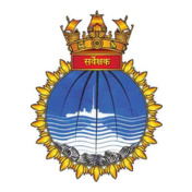 INS-Sutlej-emblemp-Women%s-Roundneck-T-Shirt