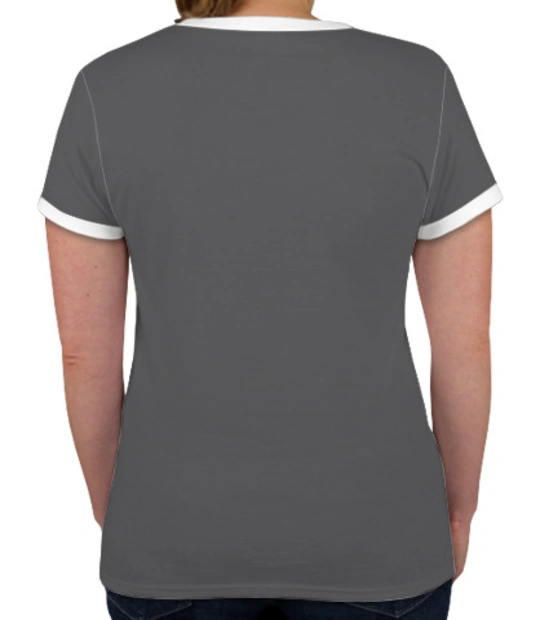 INS-Savekshak-emblem-Women%s-Roundneck-T-Shirt
