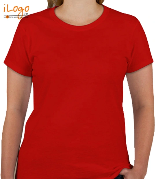 Nda bahar-jayi-red T-Shirt