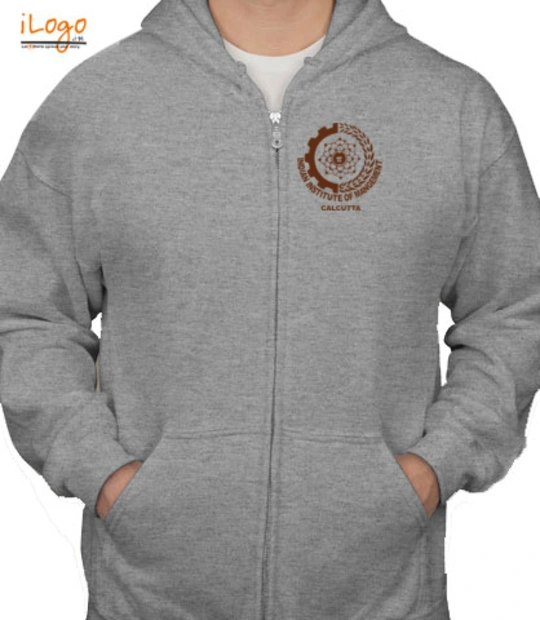 T shirts IIM-Calcutta T-Shirt