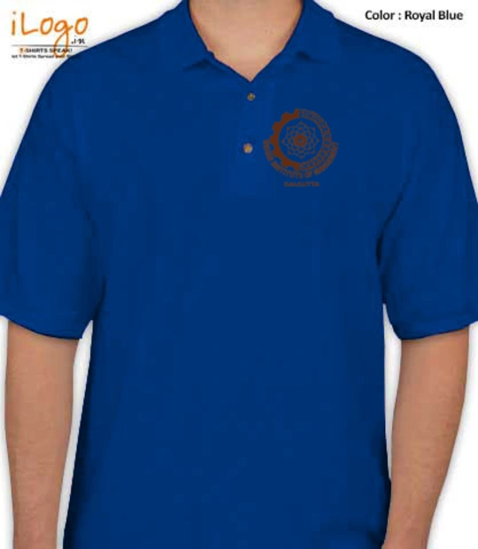 T shirts IIM-Calcutta- T-Shirt