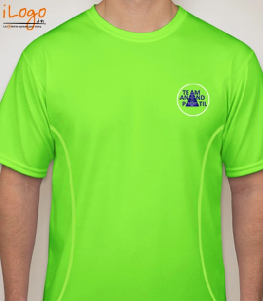 T shirts drAnandPatil T-Shirt