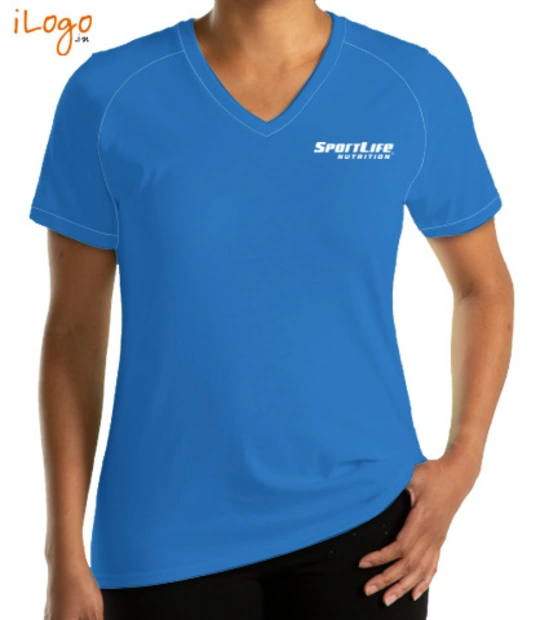 T shirts NAISPORTTILW T-Shirt