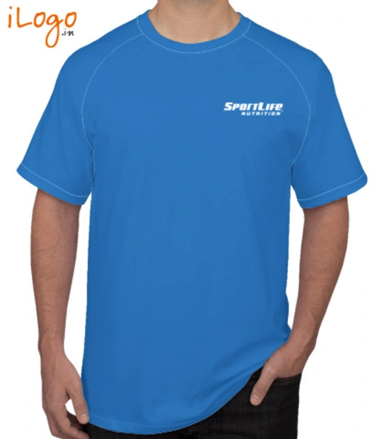 T shirts NAISPORT-M T-Shirt
