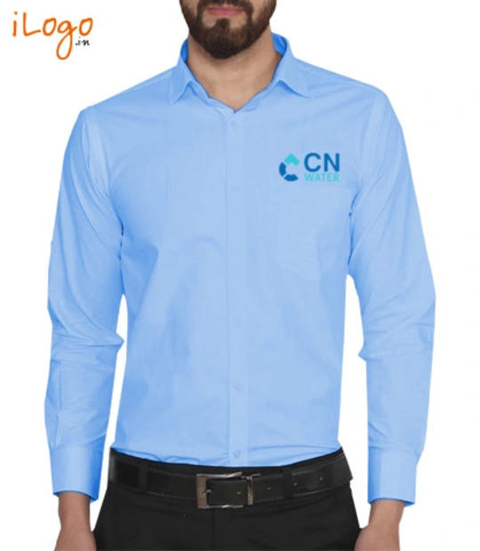 T shirts CNWater T-Shirt