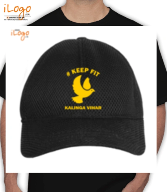 T shirts kalinga-b T-Shirt
