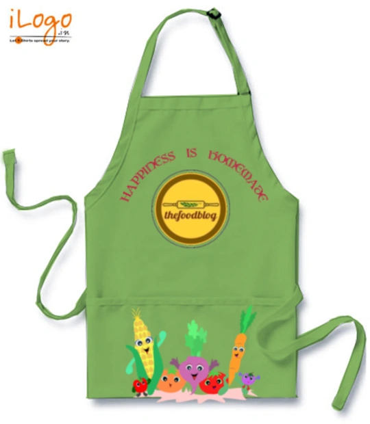 T shirts Apron T-Shirt