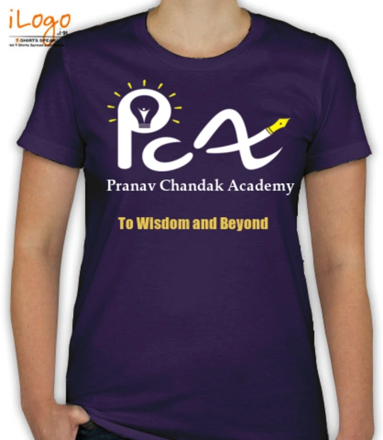 Nda PCAFemDesignone T-Shirt