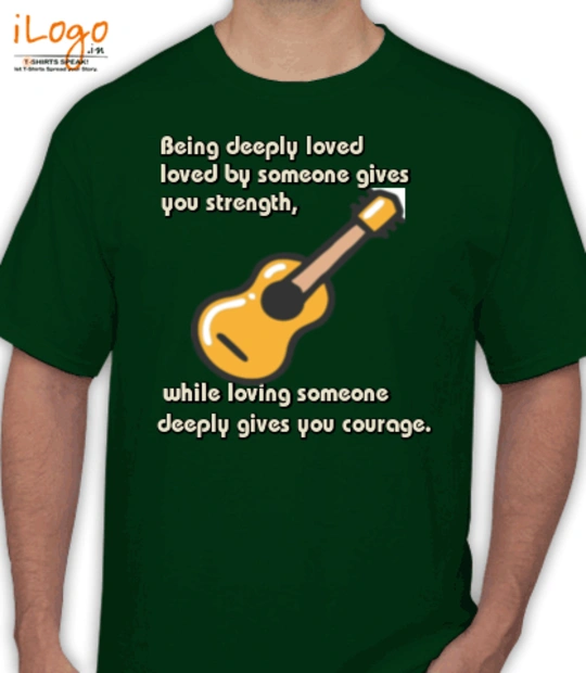 T shirts Thoughts- T-Shirt