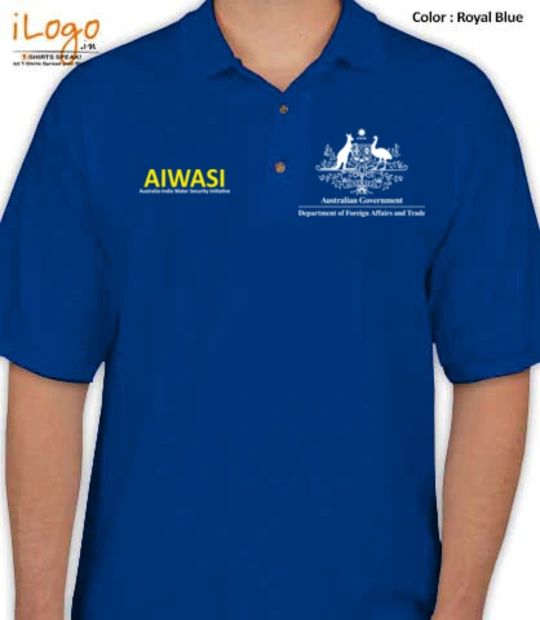 T shirts AIWASI-RB T-Shirt