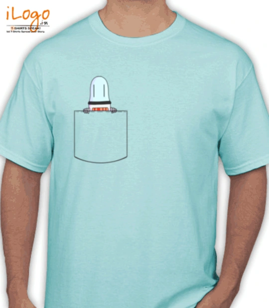 T shirts Melvin-by-Ayan T-Shirt