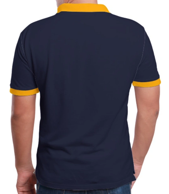 FLY-NAVY-FLY-SAFE--Two-button-Polo