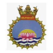 Crest-of-INHS-Kalyani-Women%s-Hoodie-Full-Sleeves