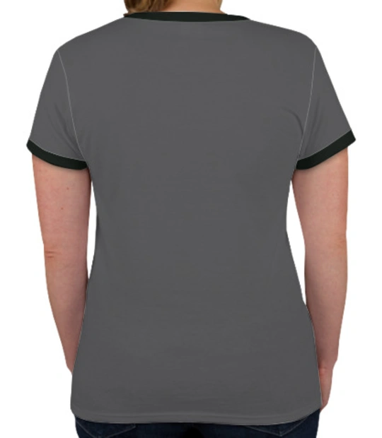 Crest-of-INHS-Navjivani-Women%s-Roundneck-T-Shirt