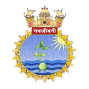 Crest-of-INHS-Navjivani-Roundneck-T-Shirt