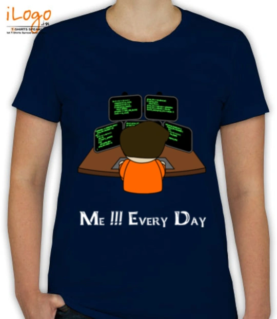 T shirts Rahul T-Shirt