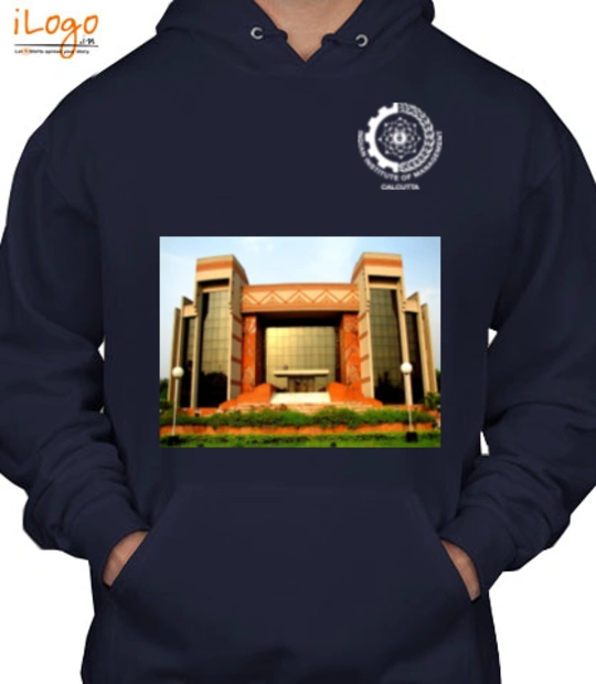 T shirts IIM-C T-Shirt