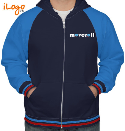  Moveroll T-Shirt