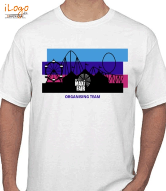 T shirts MAxi T-Shirt