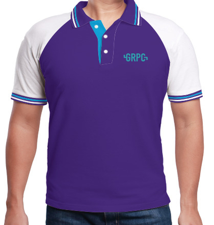  GRPC T-Shirt