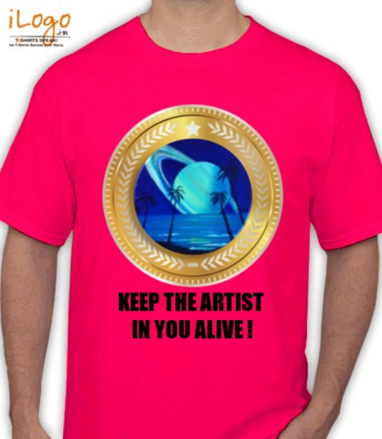 T shirts Anamika-New T-Shirt
