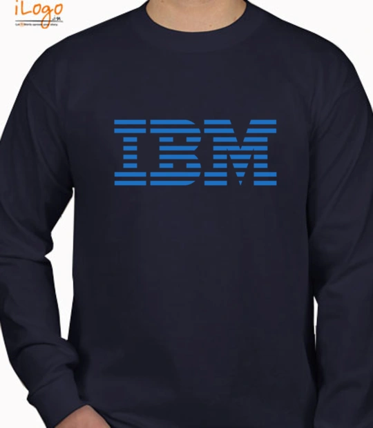 Ibm IBM-Farewell T-Shirt