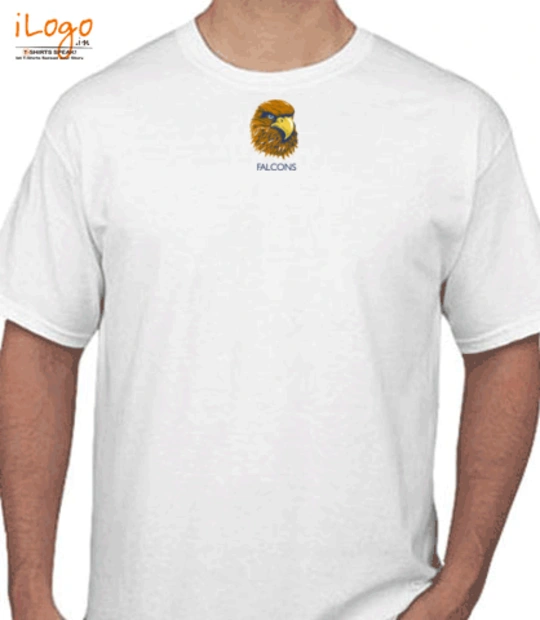 T shirts FALCONS-RN T-Shirt