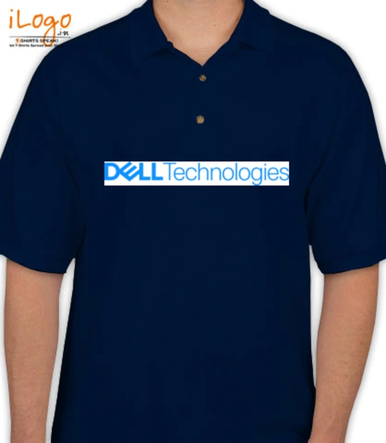 Dell Benjamin-D T-Shirt