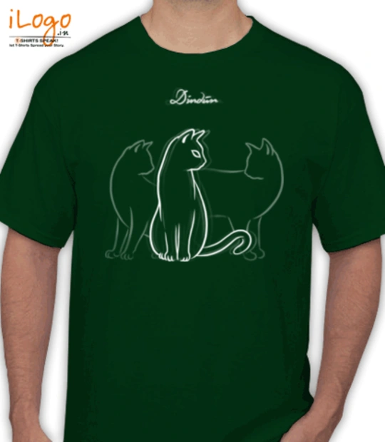 T shirts dindunfinal T-Shirt