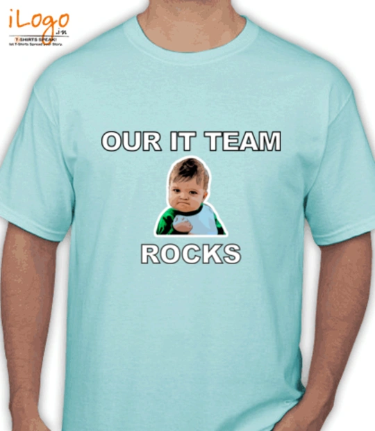 T shirts it T-Shirt