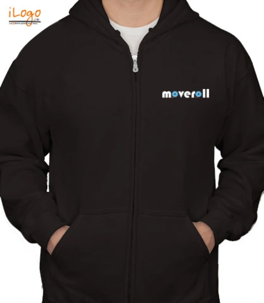 T shirts move-hoodie T-Shirt