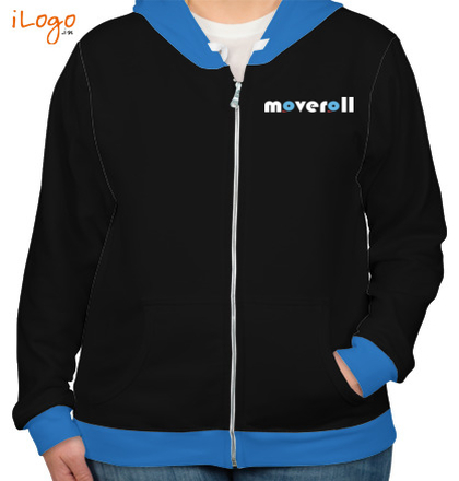  moveroll T-Shirt