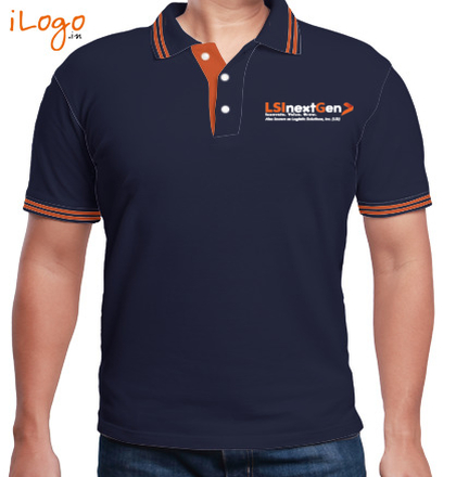  Lslnextgen T-Shirt