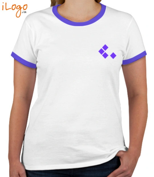  purple T-Shirt