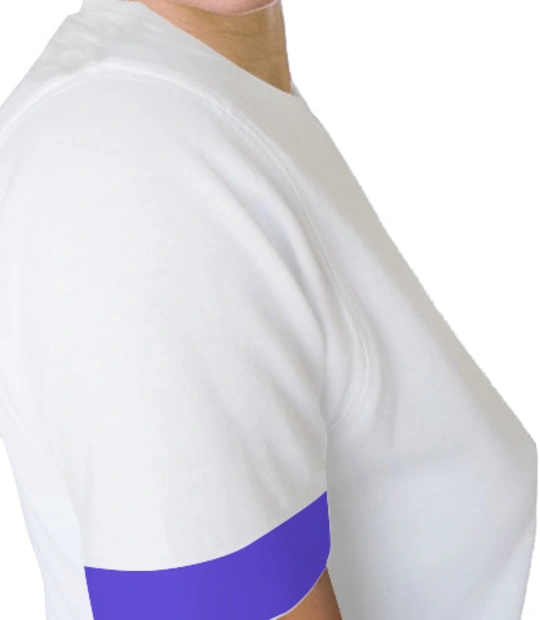 purple Right Sleeve