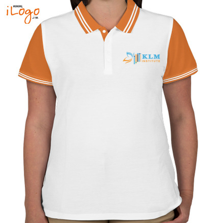  KLM T-Shirt