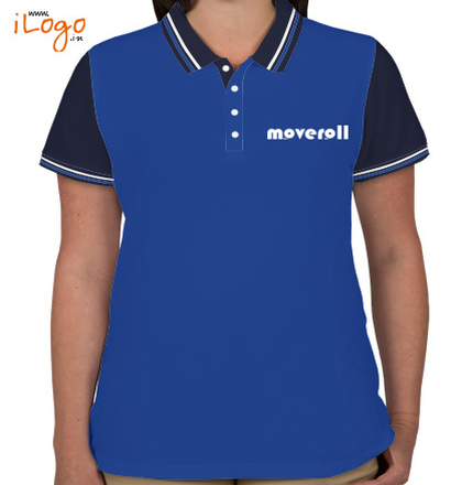  moveroll T-Shirt