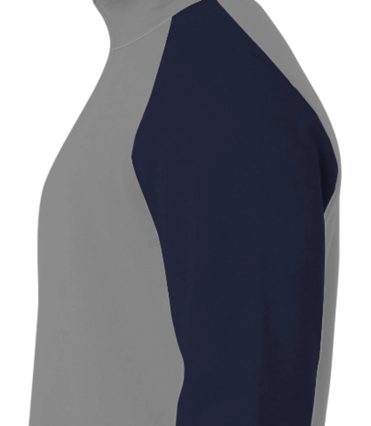 riskovryraglan left sleeve of polo in UK