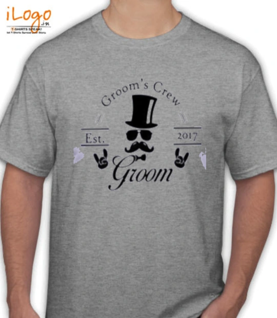 T shirts grooncrew T-Shirt