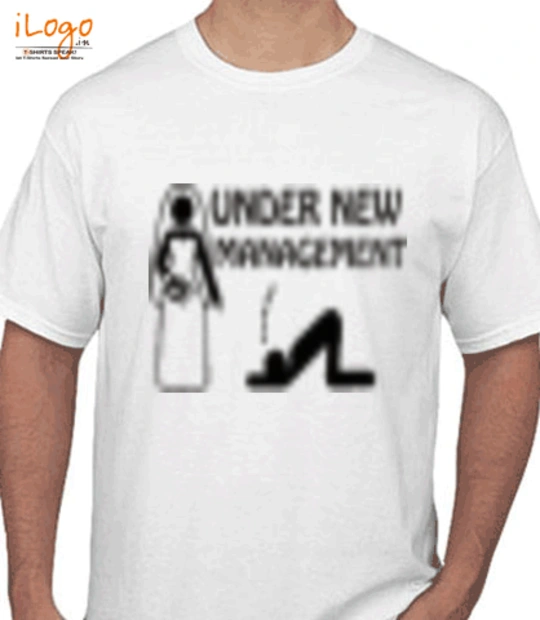 T shirts groomcrew T-Shirt