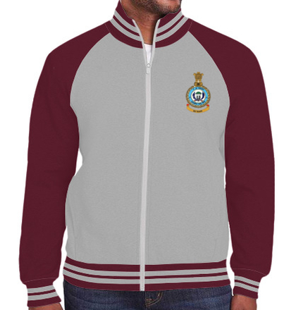 Indian Air Force Jackets Indian-airforce-no-jacket T-Shirt