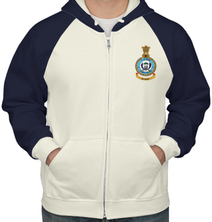  Indian-airforce-no-hoodie T-Shirt