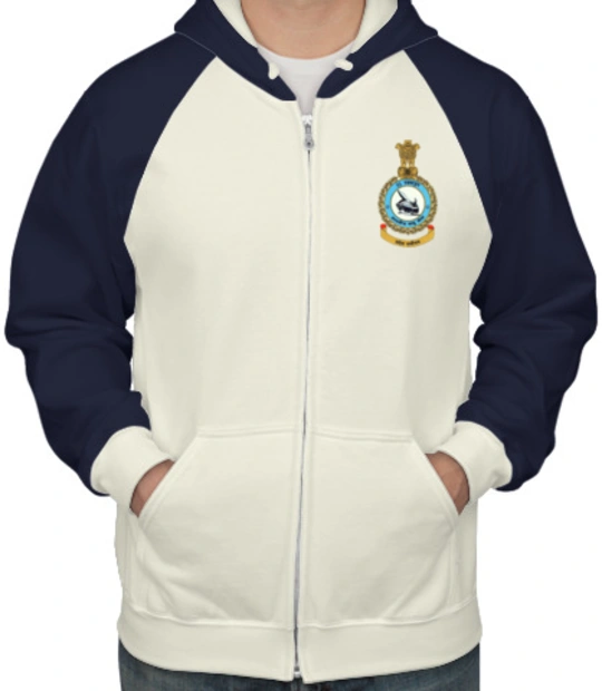 Indian Air Force Hoodies T-Shirts