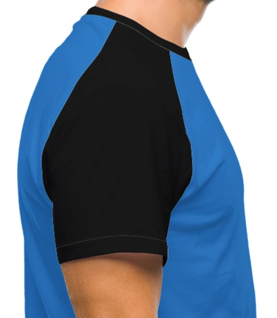 Indian-airforce-noasp-tshirt Right Sleeve