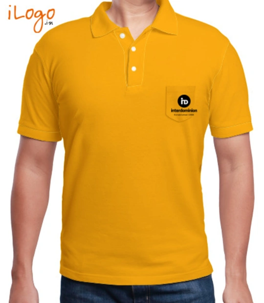 T shirts InterDominion T-Shirt