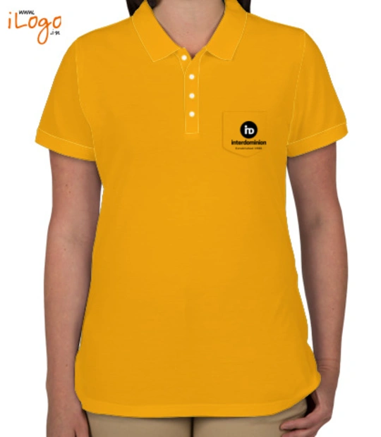 T shirts interdominion-W T-Shirt