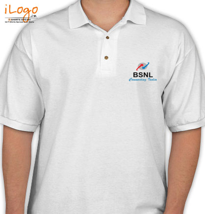  BSNL-srd T-Shirt